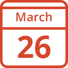 March26 March26